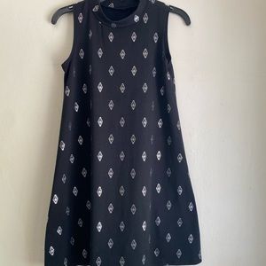 Fun summer dress